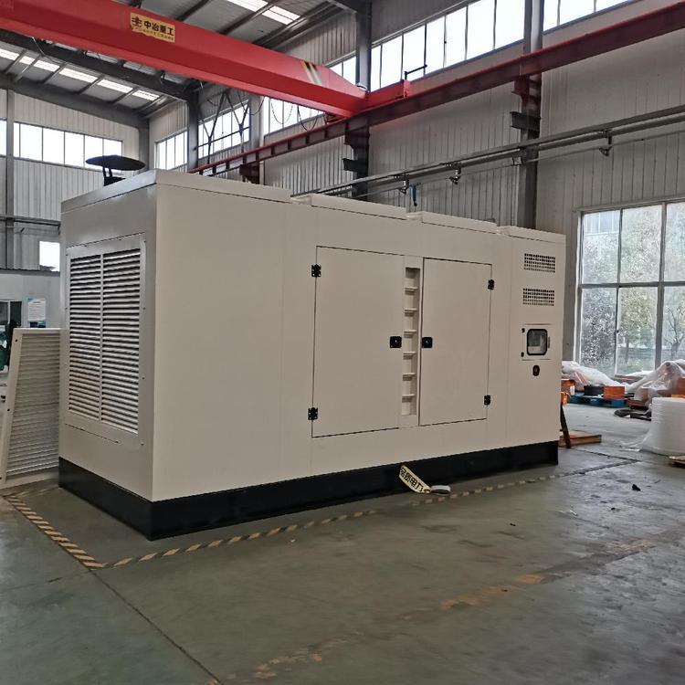 合山发电机出租